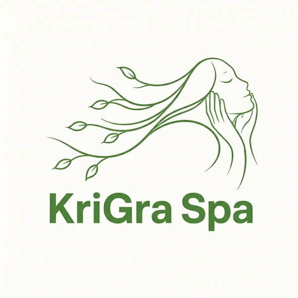 KriGra Spa logo